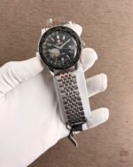 Rado Captain Cook Ceramic Black Dial - Image 3