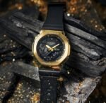 G Shock Casio Sports 48.5mm