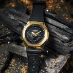 G Shock Casio Sports 48.5mm