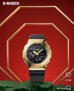 G Shock Casio Sports 48.5mm - Image 6