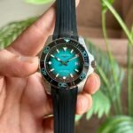 Longines HydroConquest Blue Dial Automatic - Image 3