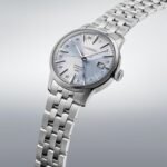 Seiko Presage Cocktail Time Ice Blue Dial Automatic - Image 5
