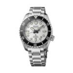 Seiko Prospex Marinemaster White Dial Automatic - Image 2