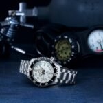 Seiko Prospex Marinemaster White Dial Automatic - Image 3