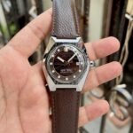 Seiko Vanac Brown Automatic - Image 2