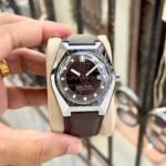 Seiko Vanac Brown Automatic - Image 5