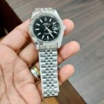 Rolex Datejust 41mm Classic Automatic