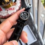 Patek Philippe Black Kalpa Chronograph - Image 3
