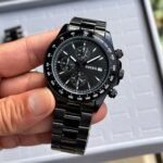 Fossil Classic Black Quartz - Image 3