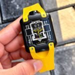 Hublot Big Bang MP-11 Skelton Dial