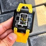 Hublot Big Bang MP-11 Skelton Dial - Image 2