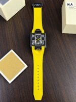 Hublot Big Bang MP-11 Skelton Dial - Image 3