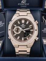 Casio Edifice ECB-S10D Sporty Analog - Image 2