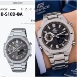 Casio Edifice ECB-S10D Sporty Analog - Image 3