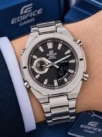 Casio Edifice ECB-S10D Sporty Analog - Image 6