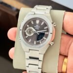 Casio Edifice ECB-S10D Sporty Analog