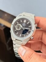 Casio Edifice ECB-S10D Sporty Analog - Image 7