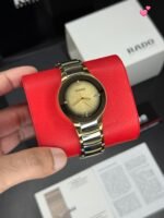 Rado Elegant Golden Quartz - Image 2