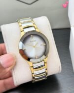 Rado Golden Grey Dial - Image 2