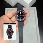 Tag Heuer Formula 1 Black 38mm Quartz