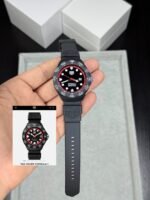 Tag Heuer Formula 1 Black 38mm Quartz