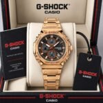 G Shock GMC-B2100D Rose Gold Chronograph - Image 4