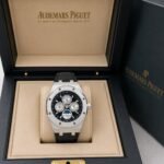 Audemars Piguet Royal Oak Sub-Dial - Image 2