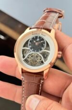 Audemars Piguet Tourbillon Automatic Brown - Image 3