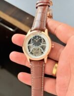 Audemars Piguet Tourbillon Automatic Brown - Image 4