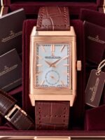 Jaeger-LeCoultre Reverso Tribute Brown - Image 6