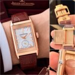 Jaeger-LeCoultre Reverso Tribute Brown - Image 3