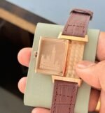 Jaeger-LeCoultre Reverso Tribute Brown - Image 4