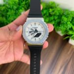G Shock GM-2100 Casio Digital
