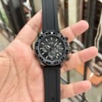 Fossil Bannon Black Dial Sport Chronograph - Image 3