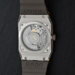 Rado Anatom 40mm Grey Skeleton Automatic - Image 2