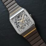 Rado Anatom 40mm Grey Skeleton Automatic - Image 3