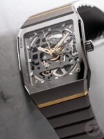 Rado Anatom 40mm Grey Skeleton Automatic - Image 4