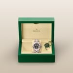 Rolex Yacht-Master 40mm Black Dial Two-Tone - Image 3