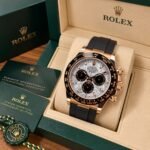 Rolex Cosmograph Daytona Meteorite-Style Dial - Image 2