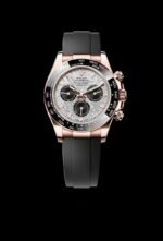 Rolex Cosmograph Daytona Meteorite-Style Dial - Image 3