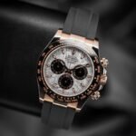 Rolex Cosmograph Daytona Meteorite-Style Dial - Image 5