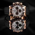 Rolex Cosmograph Daytona Meteorite-Style Dial - Image 6