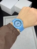 Tag Heuer Formula 1 Solargraph Pastel Blue - Image 3