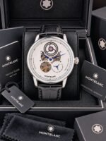 Montblanc Tourbillon Black Automatic - Image 2