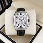 Franck Muller Mariner White Dial - Image 4