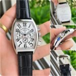 Franck Muller Mariner White Dial - Image 5