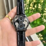 Jacob & Co World Is Yours Dual Time Black - Image 3