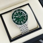 Rado Captain Cook Ceramic Green Dial - Image 2