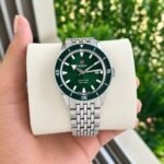 Rado Captain Cook Ceramic Green Dial - Image 5