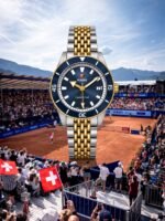 Rado Captain Cook Rotating Ceramic Blue Dial - Image 4